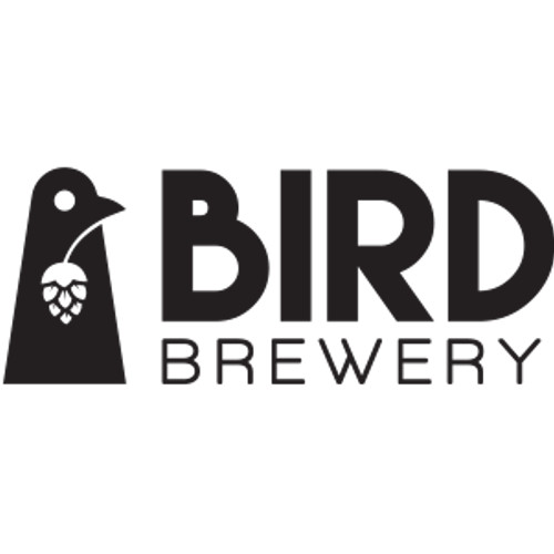 Bird brewery logo